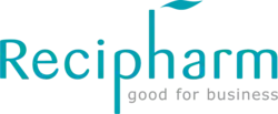 logo de Recipharm