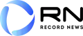 Logo de Record News depuis octobre 2016