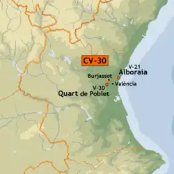 Image illustrative de l’article CV-30