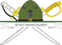 Image illustrative de l’article Marine Corps Recruit Depot Parris Island