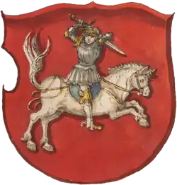 Blason
