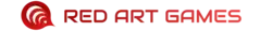 logo de Red Art Games