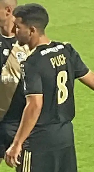 Image illustrative de l’article Mehdi Puch-Herrantz