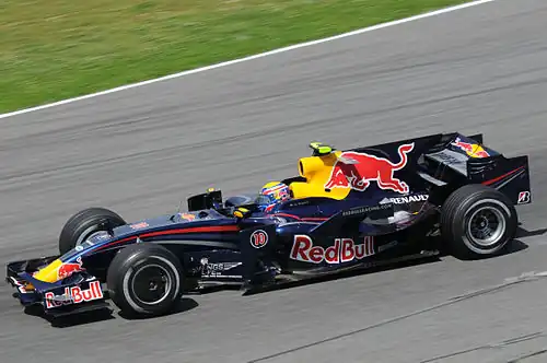 Red Bull RB4
