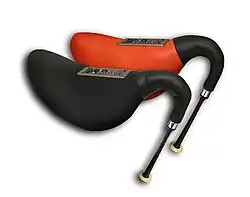 Cornemuse électronique Redpipe Classic