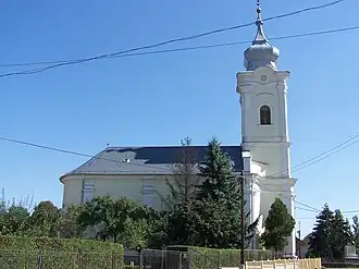 Alsózsolca