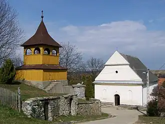 Mályinka