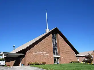 Riverdale Park (Maryland)