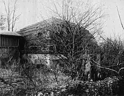 Le regard historique au Pré-Saint-Gervais