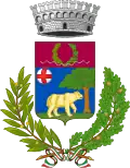 Blason de Reggello
