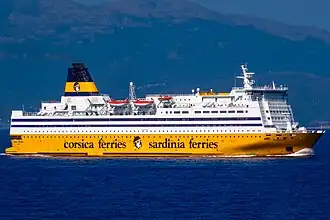 illustration de Mega Regina