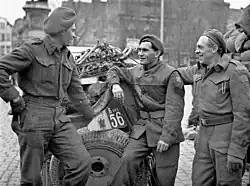 Image illustrative de l’article The Royal Regina Rifles