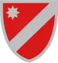 Blason de Molise