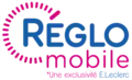 logo de Réglo Mobile