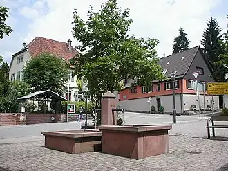 Reichartshausen