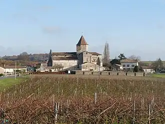 Reignac (Charente)