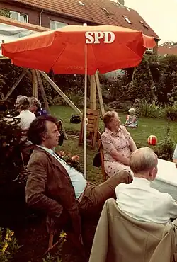 Avec Paula Karpinski-langue&nbsp;(de)