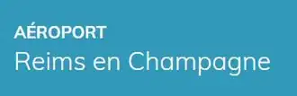 Image illustrative de l’article Aéroport de Reims en Champagne (Prunay)