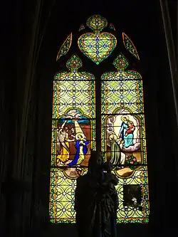 alternative textuelle