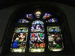 alternative textuelle