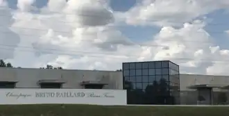 illustration de Bruno Paillard