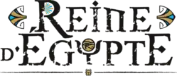 Image illustrative de l'article Reine d'Égypte