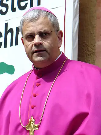 Image illustrative de l’article Reinhard Hauke