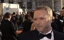 Description de l'image Reinhard Nowak, ROMY 2010.jpg.