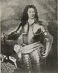 Graf Reinhold Johan von Fersen (1646–1716)