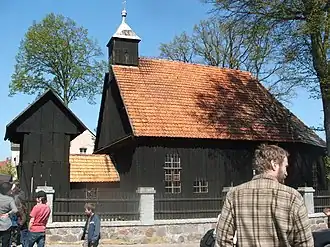 Rejowiec (Grande-Pologne)