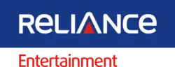 logo de Reliance Entertainment