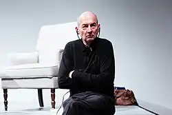 Image illustrative de l'article Rem Koolhaas