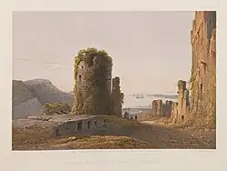 Par Carlo Bossoli 1855,