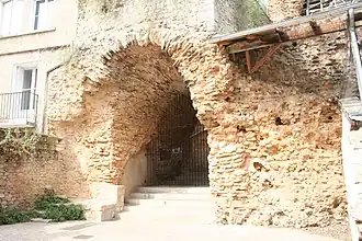 Image illustrative de l’article Limonum (ville romaine)