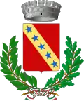 Blason de Remanzacco