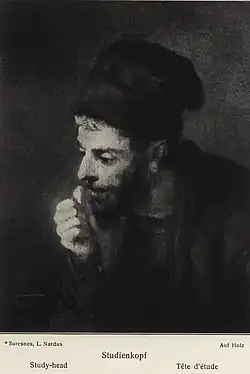 Collection privée (HdG 59).