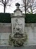 Fontaine de Neptune (mythologie).