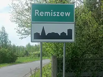 Remiszew