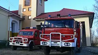 Jeziorki (Augustów)