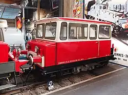 Mauzinette no&nbsp;2