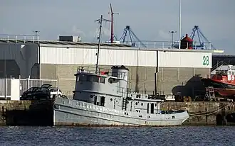 illustration de USST 488