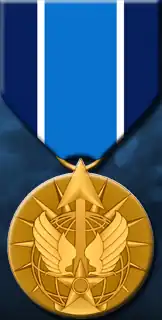 Remote Combat Effects Campaign Medal