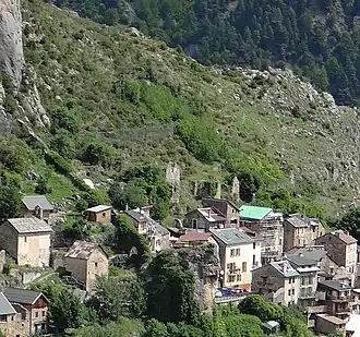 Image illustrative de l’article Château de Roubion