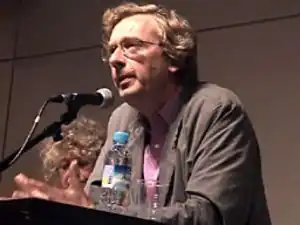 Rémy Rieffel en 2012.