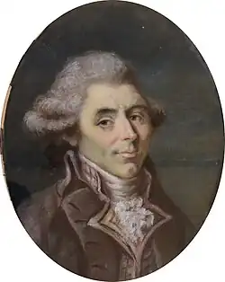 René-Maximilien Léopold de Stabenrath