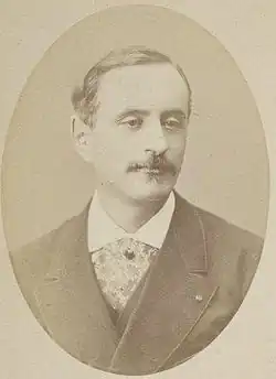 René Reille (1835-1898)