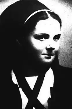 Description de l'image Renée Lemaire (1914-1944).jpg.