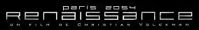 Description de l'image Renaissance (film) Logo.jpg.