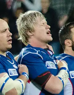 Description de l'image Renaldo Bothma 2015 RWC.jpg.