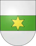 Blason de Renan